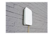 Access Points - ZyXEL WAC500H Wave2 Triple Mode Wall AP - WAC500H-EU0101F