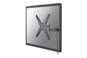 Wandhalterungen, AV-Halterungen & AV-Möbel - Neomounts Screen Pole Clamp/Truss Mount Kit 32" - 55" - Max 25 kg - recommended for 55" - FL40-450BL14