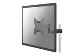 Monitorhalterung - Neomounts Screen Pole Clamp/Truss Mount for TV 23" - 42" - FL40-450BL12