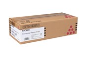 Druckerzubehör - Tinte & Toner - Ricoh 408354 / M C250 - magenta - original - toner cartridge - 408354