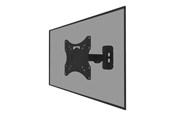 Wandhalterungen, AV-Halterungen & AV-Möbel - Neomounts WL40-540BL12 Wallmount Kit TV 32" - 55" - Max 35 kg - recommended for 55" - WL40-540BL12