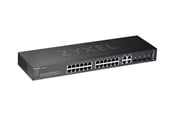 Switches - ZyXEL GS2220-28 24 port Switch EU - GS2220-28-EU0101F