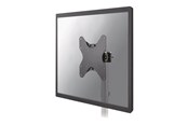 Wandhalterungen, AV-Halterungen & AV-Möbel - Neomounts FL40-430BL12 Screen Pole Clamp/Truss Mount 23" - 42" - Max 25 kg - recommended for 42" - FL40-430BL12