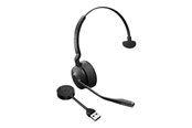 Kopfhörer/Headsets - Jabra Engage 55 Mono - 9553-410-111