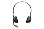 Kopfhörer/Headsets - Jabra Engage 55 Stereo - 9559-410-111