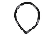 Elektroroller - ABUS 1200 Web - chain with integrated lock - black - 56342