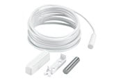 Smart-Home - ABUS MK2000W - door and window sensor - white - MK2000W