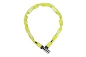 Elektroroller - ABUS 1500 Web - chain with integrated lock - green - 57658