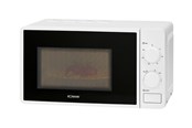 Mikrowellen-/Miniofen - Bomann MW 6014 CB - microwave oven - freestanding - white - 660141