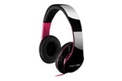 Kopfhörer/Headsets - FANTEC SHP-250AJ-PK - headphones - 1690