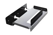 Festplatten Zubehör - FANTEC QB-Bracket 25 - storage bay adapter - 1993