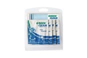 Kameras und Objektivzubehör - Green Clean LC-7010-10 - lens cleaning kit - LC-1000