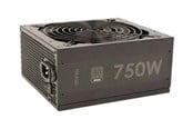 Netzteile - Fourze PS750 Netzteile - 750 Watt - 140 mm - ATX - 80 Plus Bronze zertifiziert - FZ-PS750-002