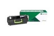 Druckerzubehör - Tinte & Toner - Lexmark CX735 Cyn 16.2K CRTG Toner - 81C0X20