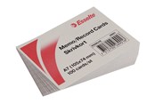 Papier, Fotopapier und Etiketten - Esselte Cardo - 28901