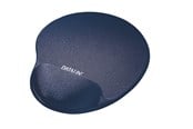 Mauspads & Zubehör - Esselte  Gel Rest 1 Mauspad Blau - 67107
