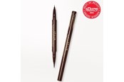 Make-Up - Stila Micro Tip Waterproof Liquid Eye Liner Dark Brown - 094800358782