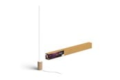 Smart-Home - Philips Hue Gradient Signe Floor - Oak - 929003479701