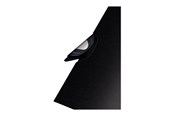 Mappen und Clipboards - Leitz  Style ColorClip Professional Satin Schwarz - 41650094