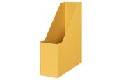 Archivierung und Aufbewahrung - Leitz  Click & Store Cosy Stehsammler Warmes Gelb - 53560019
