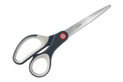 Schreibtischzubehör - Leitz Cosy Titan Qualitätsschere Samtgrau - 53320089