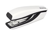 Locher und Tacker - Leitz  NeXXt WOW Mini-Heftgerät (Metall) Weiß - 55281001