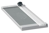 Schreibtischzubehör - Leitz Precision Home Rollenschneider A4 - 90250000
