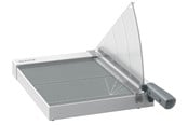Schreibtischzubehör - Leitz Precision Home Hebelschneider A4 - 90180000