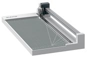 Schreibtischzubehör - Leitz Precision Home Office Rollenschneider A4 - 90260000