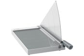 Schreibtischzubehör - Leitz Precision Home Office Hebelschneider A3 - 90200000