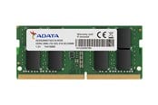 Arbeitsspeicher (RAM) - A-Data Premier SODIMM DDR4-3200 - 32GB - CL22 - Single Channel (1 pcs) - Grün - AD4S320032G22-SGN