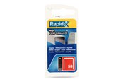 Locher und Tacker - Rapid Staples 53/14 1.08M Galv Blister - 40109506