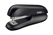 Locher und Tacker - Rapid  Kleines Heftgerät F6 Schwarz - 5000268