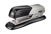 Locher und Tacker - Rapid  Metallbüroheftgerät FM12 Silber - 5000274