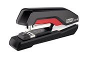 Locher und Tacker - Rapid  Supreme Heftgerät S27 Schwarz/Rot - 5000541