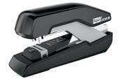 Locher und Tacker - Rapid  Supreme Omnipress® Heftgerät SO30c Schwarz - 5000549