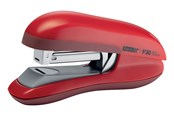 Locher und Tacker - Rapid  Büroflachheftgerät F30 Rot - 23256502