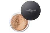 Make-Up - bareMinerals Matte SPF15 Foundation 12 Medium Beige - 098132236855
