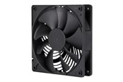 Gehäuselüfter - SilverStone SST-AP120i-PRO 120x120x25 - Gehäuselüfter - 120mm - Schwarz - SST-AP120i-PRO