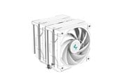 CPU Kühler - DeepCool AK620 WH - CPU-Luftkühler - Max 28 dBA - R-AK620-WHNNMT-G-1