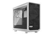 Gehäuse - Fractal Design Meshify 2 Lite - White TG Clear Tint - Gehäuse - Miditower - Weiß - FD-C-MEL2A-04