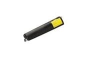 Druckerzubehör - Tinte & Toner - Toshiba T-FC200EY - yellow - original - toner cartridge - tototfc2004