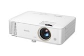Projektoren - BenQ Projektoren TH585P - DLP projector - portable - 3D - 1920 x 1080 - 3500 ANSI lumens - 9H.JLS77.14E