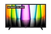 Flachbild TV - LG 32" Flachbild TV LED 720p 32LQ630B6LA 32"" (82 cm) Smart TV WebOS Smart - 32LQ630B6LA