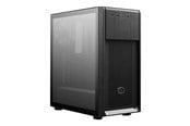 Gehäuse - Cooler Master MasterBox Elite E500 - Gehäuse - Miditower - Schwarz - E500-KNNN-S00