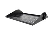 Rack-Gehäuse - StarTech.com SHELF-2U-14-CENTER-V - SHELF-2U-14-CENTER-V