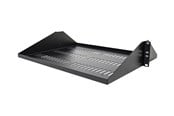 Rack-Gehäuse - StarTech.com SHELF-2U-14-CENTER-V - SHELF-2U-14-CENTER-V