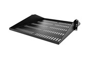 Rack-Gehäuse - StarTech.com SHELF-2U-20-CENTER-V - SHELF-2U-20-CENTER-V