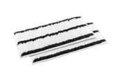 Fensterreinigung - Kärcher Tile Cloths for KV 4 - 2.633-927.0
