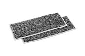 Fensterreinigung - Kärcher Scouring Cloths for KV 4 - 2.633-926.0